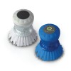 Kitchen Scrub Brushes